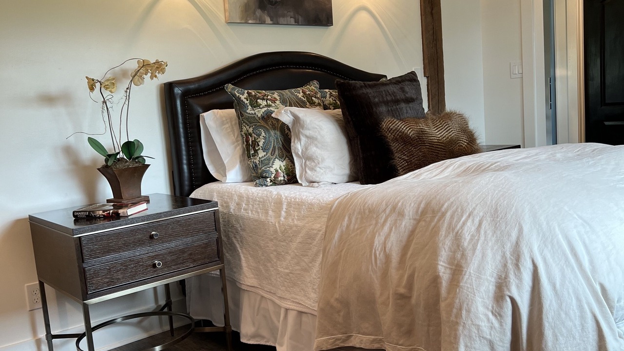 Photo of Bedroom in Georgetown