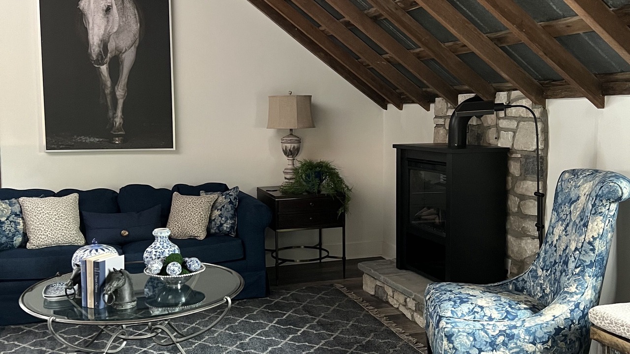 Photo of Livingroom in Georgetown
