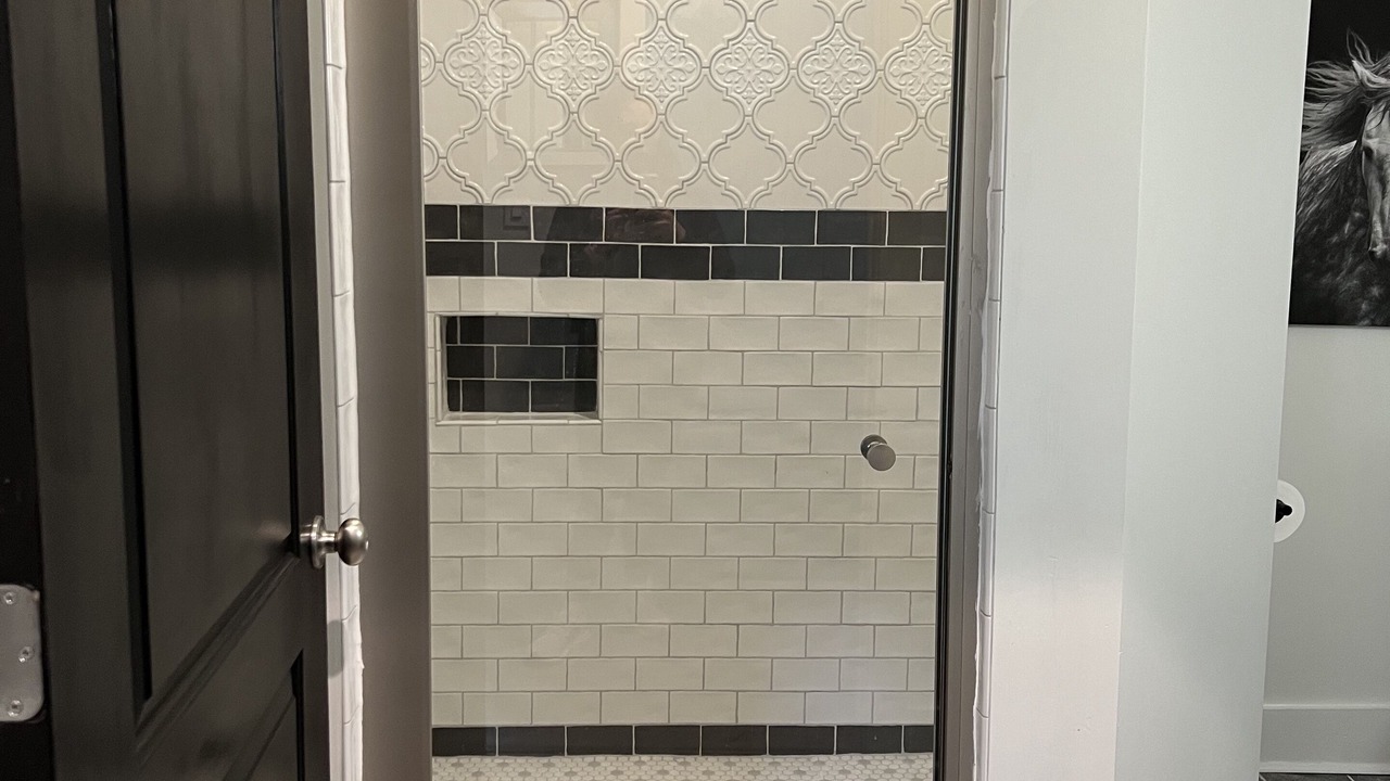 Photo of Bathroom in Georgetown