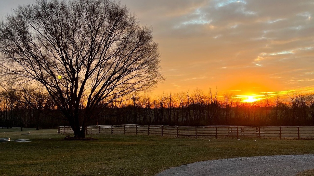 Photo of Outdoor in Georgetown