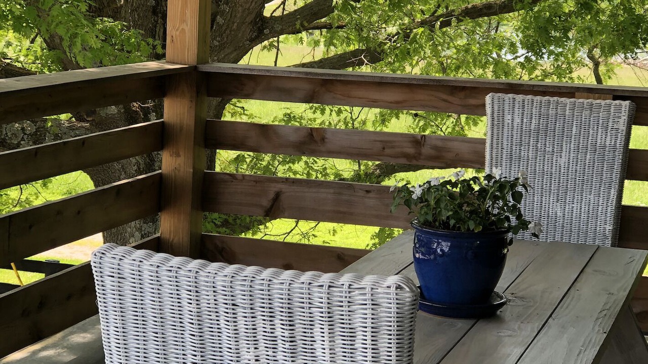 Photo of Outdoor in Georgetown