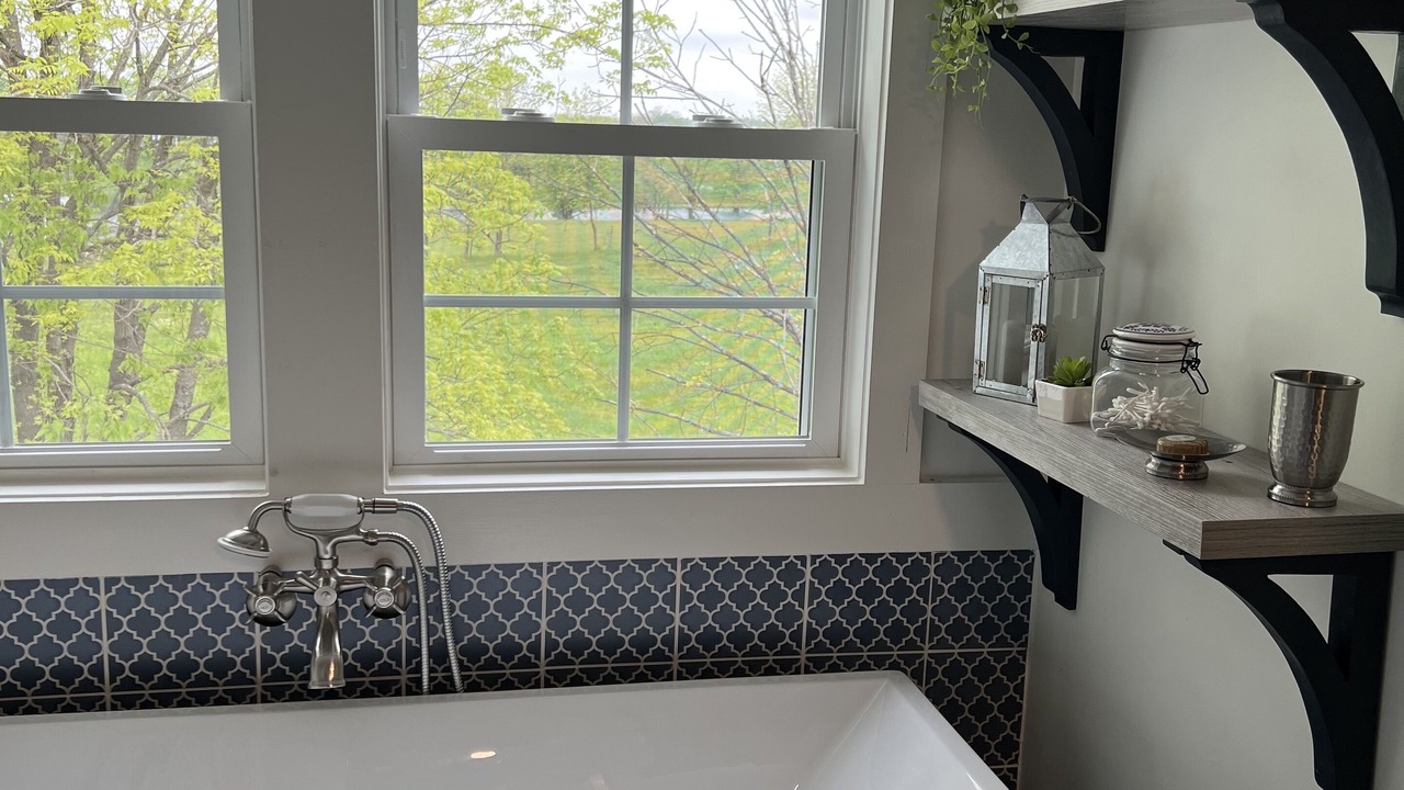 Photo of Bathroom in Georgetown