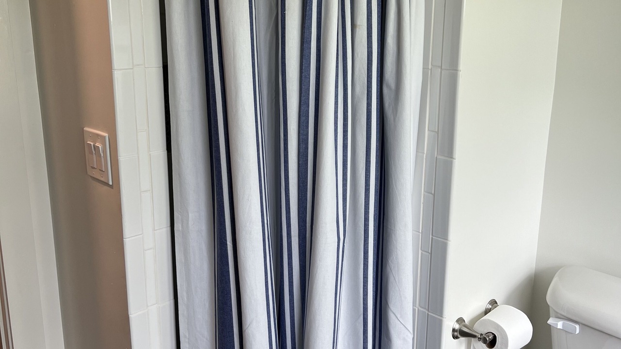 Photo of Bathroom in Georgetown