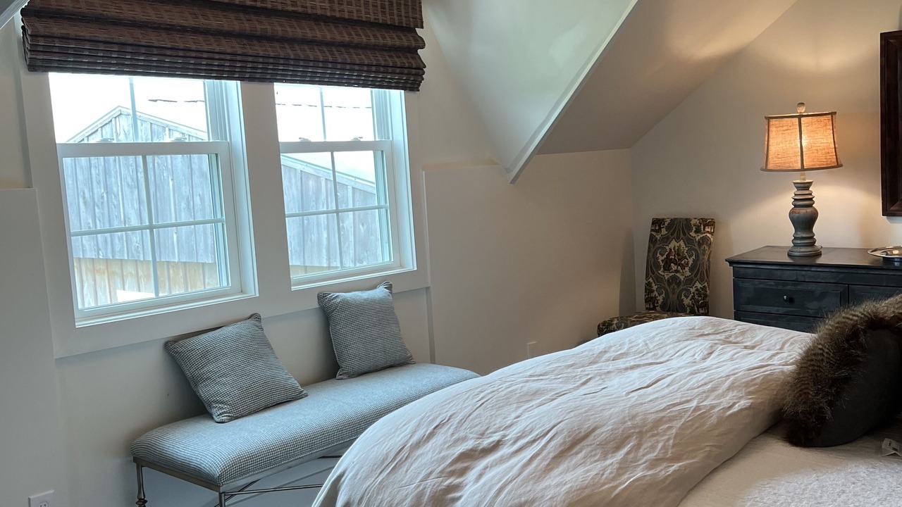 Photo of Bedroom in Georgetown