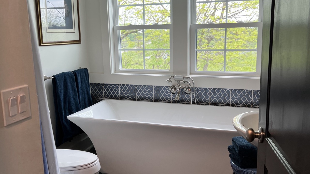 Photo of Bathroom in Georgetown