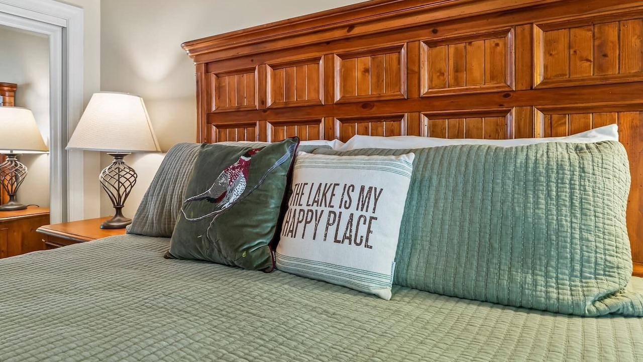 Photo of Bedroom in Nebo
