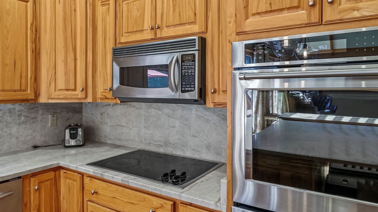 Photo of Kitchen in Nebo