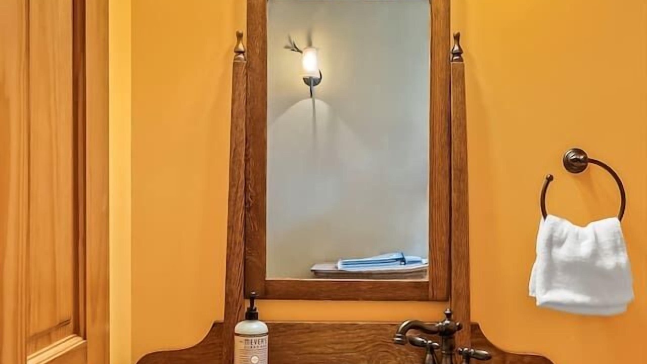 Photo of Bathroom in Nebo