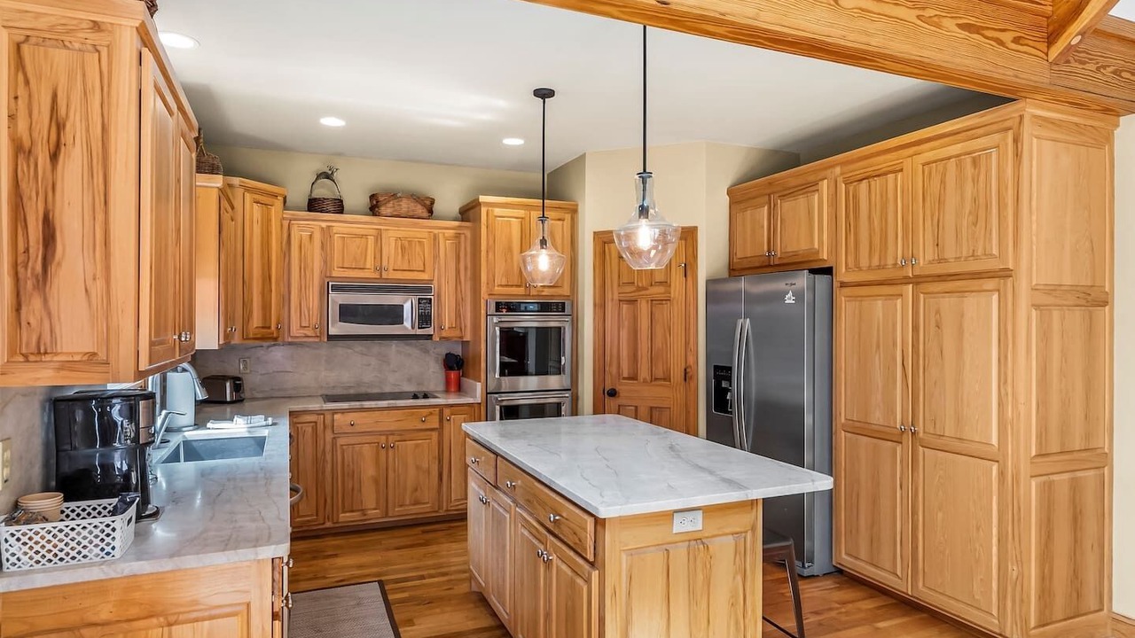 Photo of Kitchen in Nebo