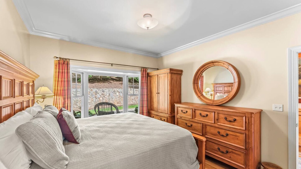 Photo of Bedroom in Nebo