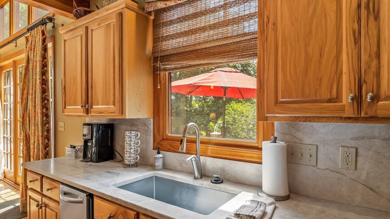 Photo of Kitchen in Nebo