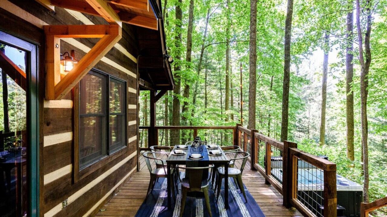 Photo of Outdoor in Asheville