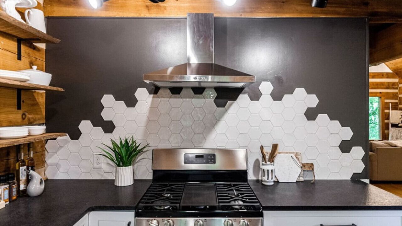 Photo of Kitchen in Asheville