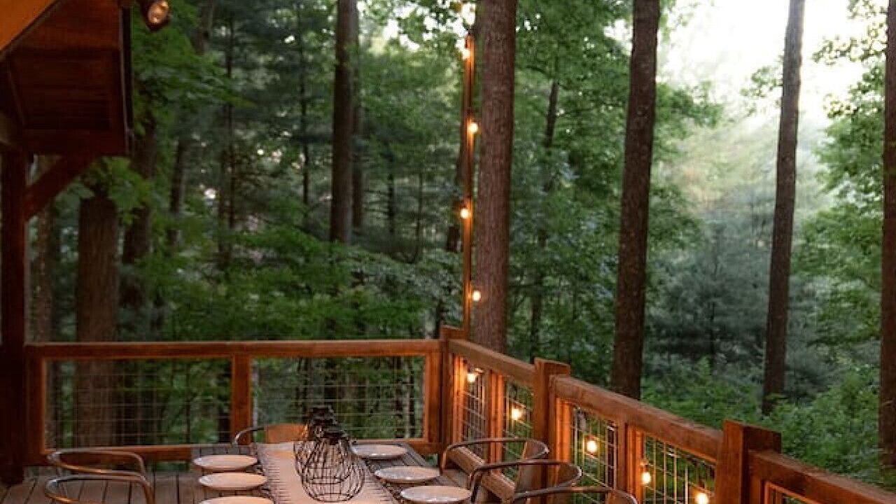 Photo of Outdoor in Asheville