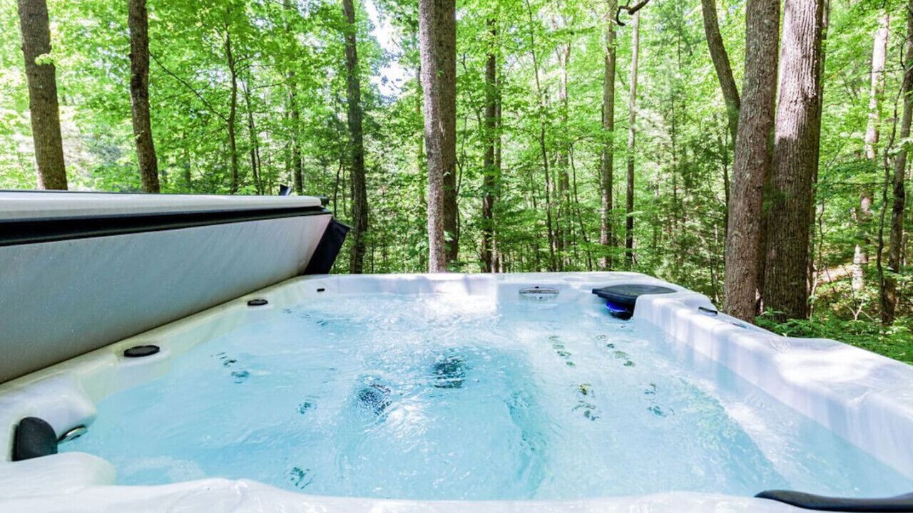 Photo of Outdoor in Asheville
