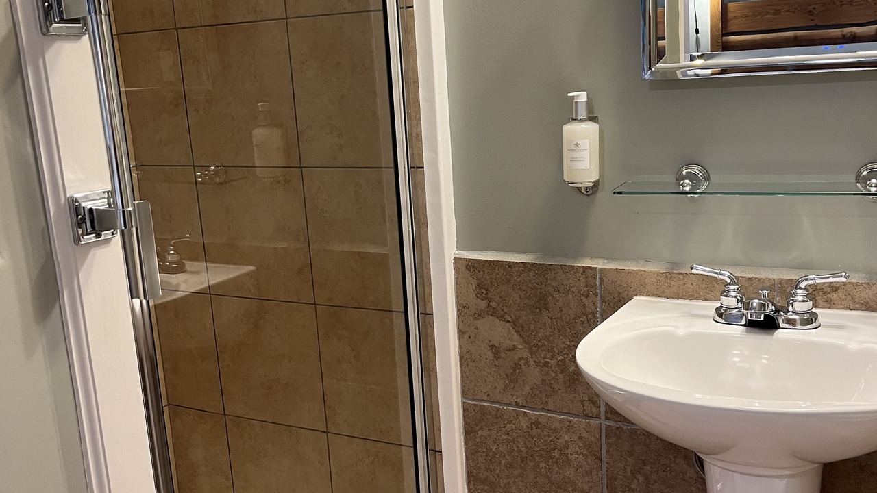 Photo of Bathroom in Brevard