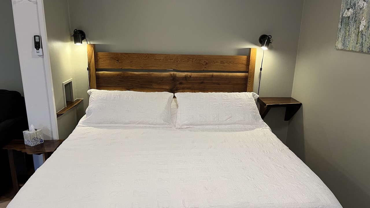 Photo of Bedroom in Brevard