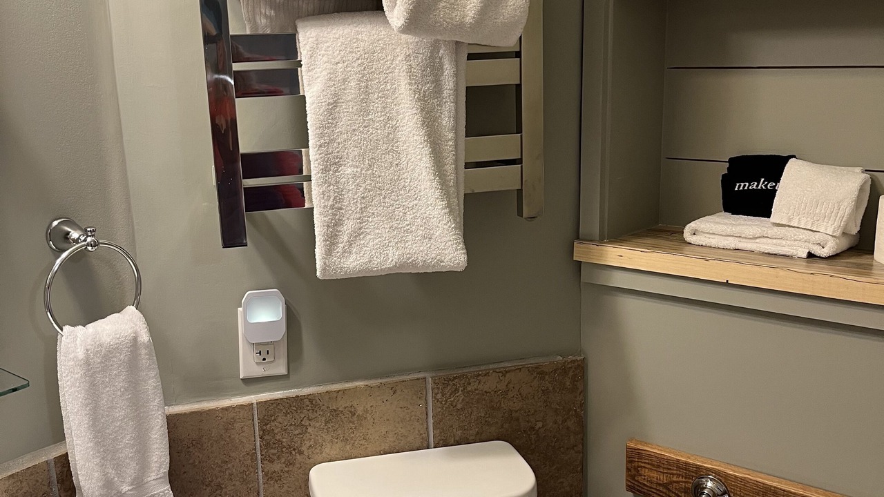 Photo of Bathroom in Brevard