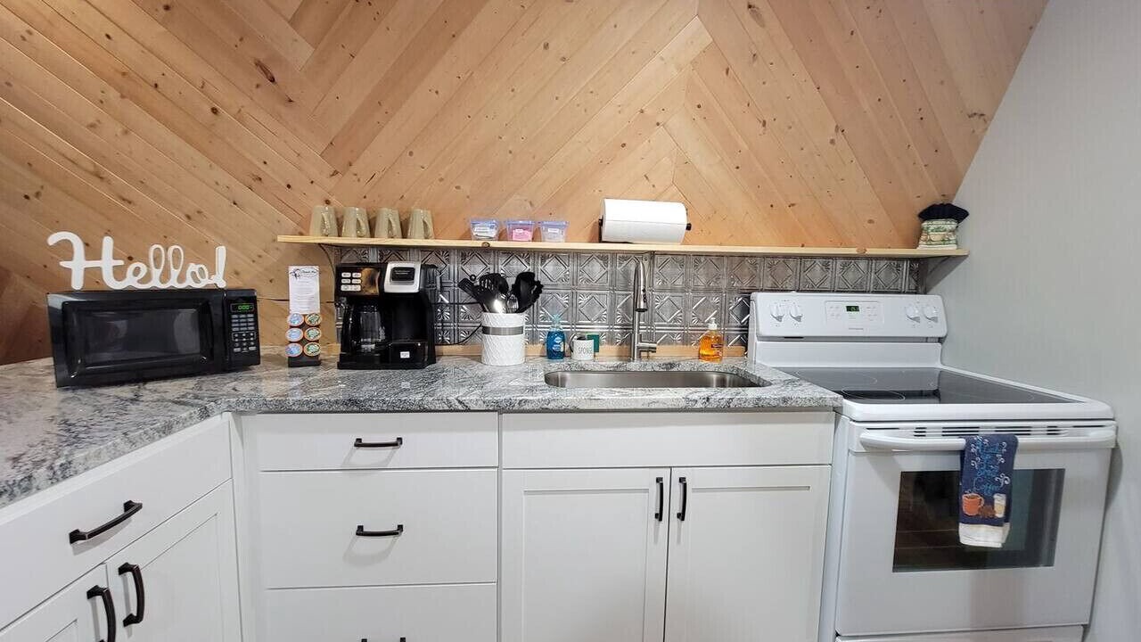Photo of Kitchen in Jeffersonville