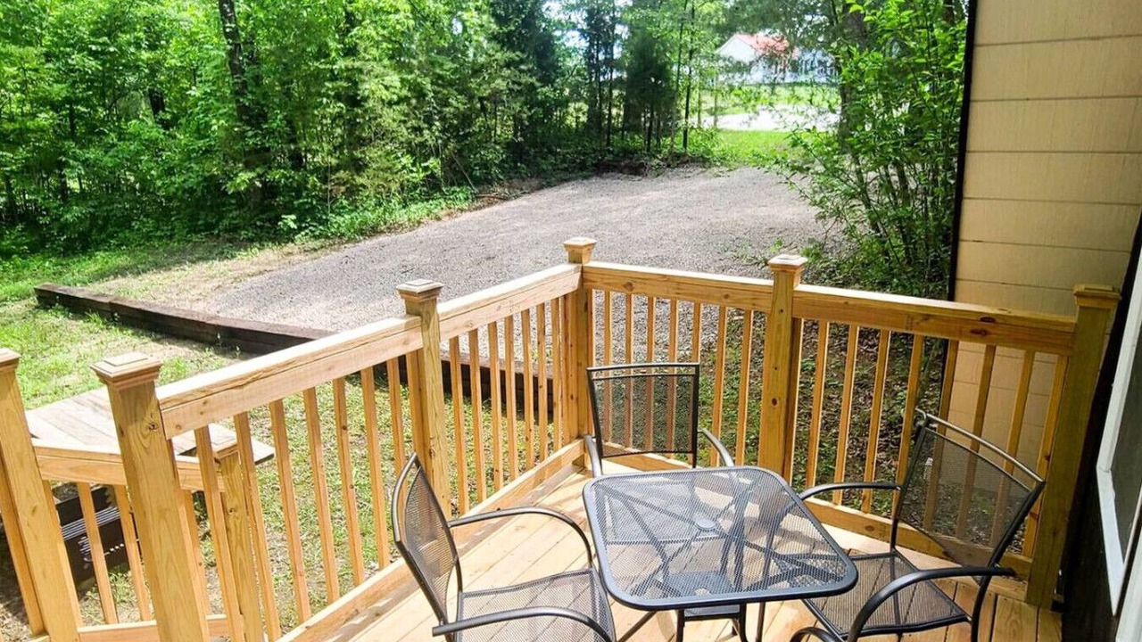 Photo of Outdoor in Jeffersonville