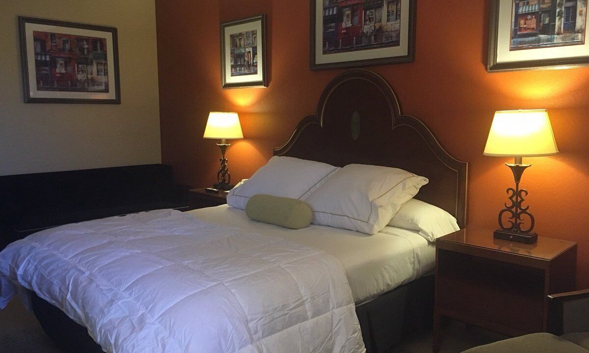Photo of Bedroom in Laughlin