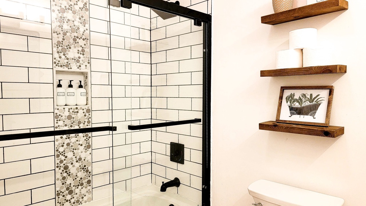 Photo of Bathroom in Rogers