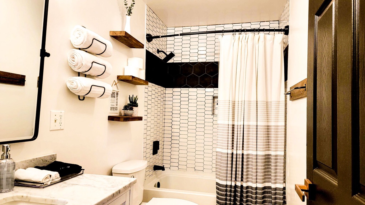 Photo of Bathroom in Rogers