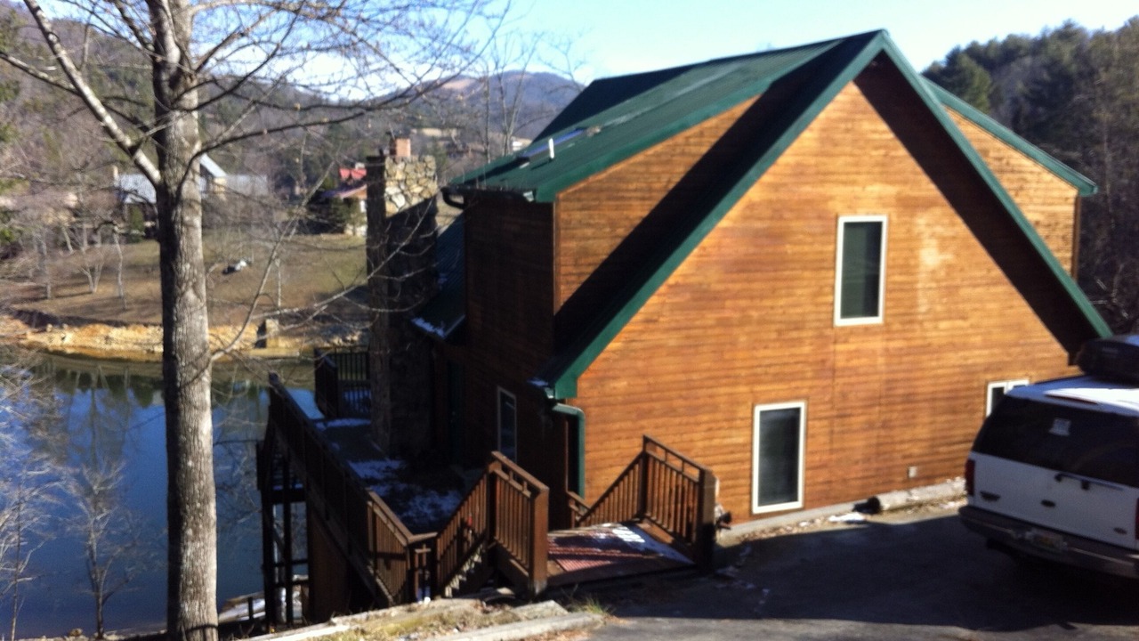 Photo of Outdoor in Butler