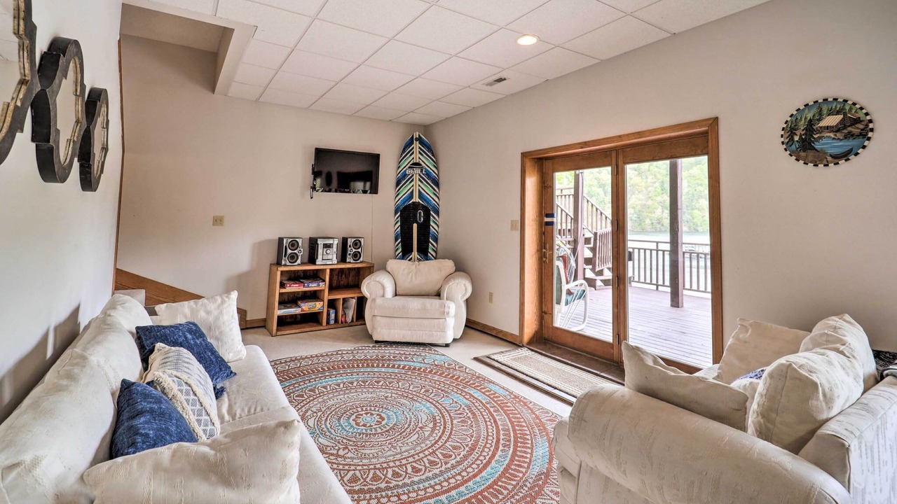 Photo of Livingroom in Butler
