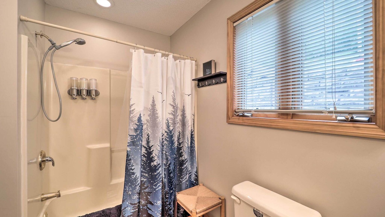 Photo of Bathroom in Butler