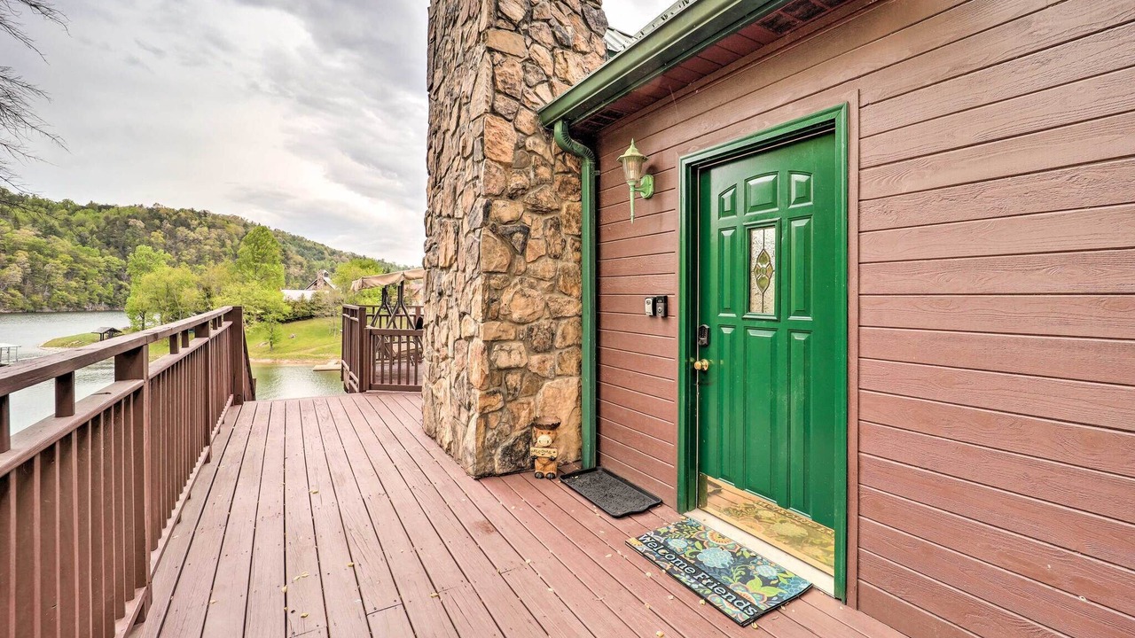 Photo of Outdoor in Butler