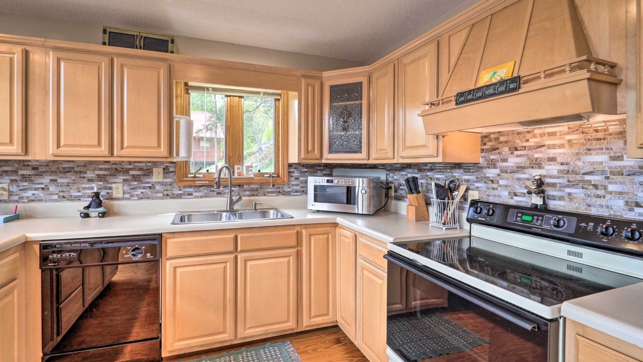 Photo of Kitchen in Butler