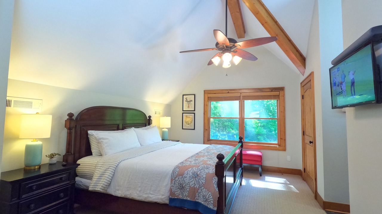 Photo of Bedroom in Dillard