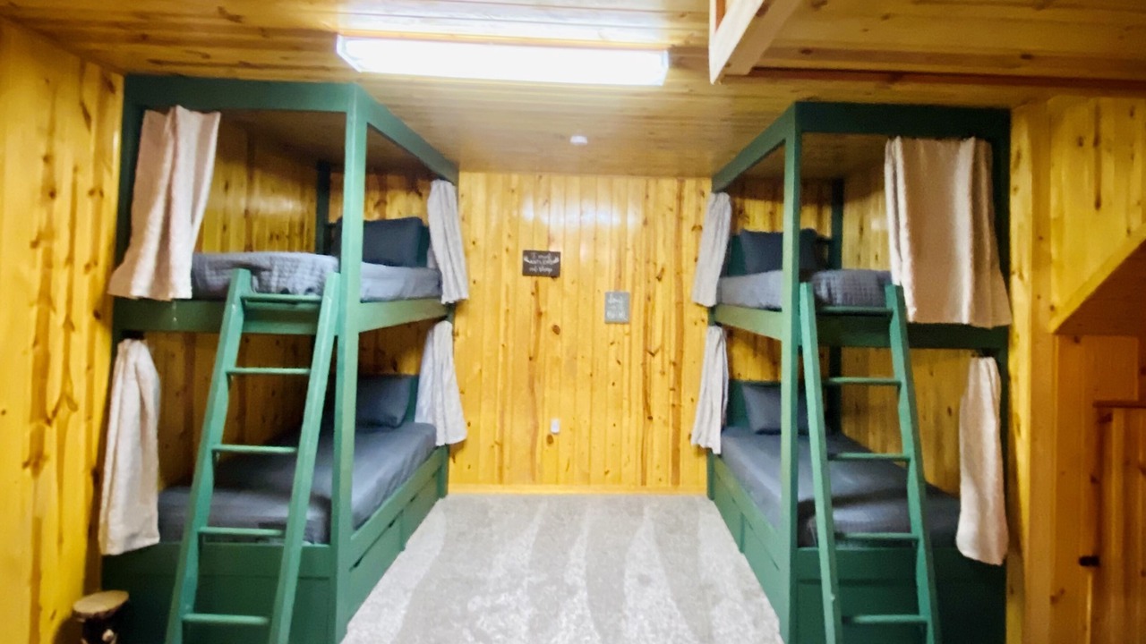 Photo of Bedroom in Burnsville