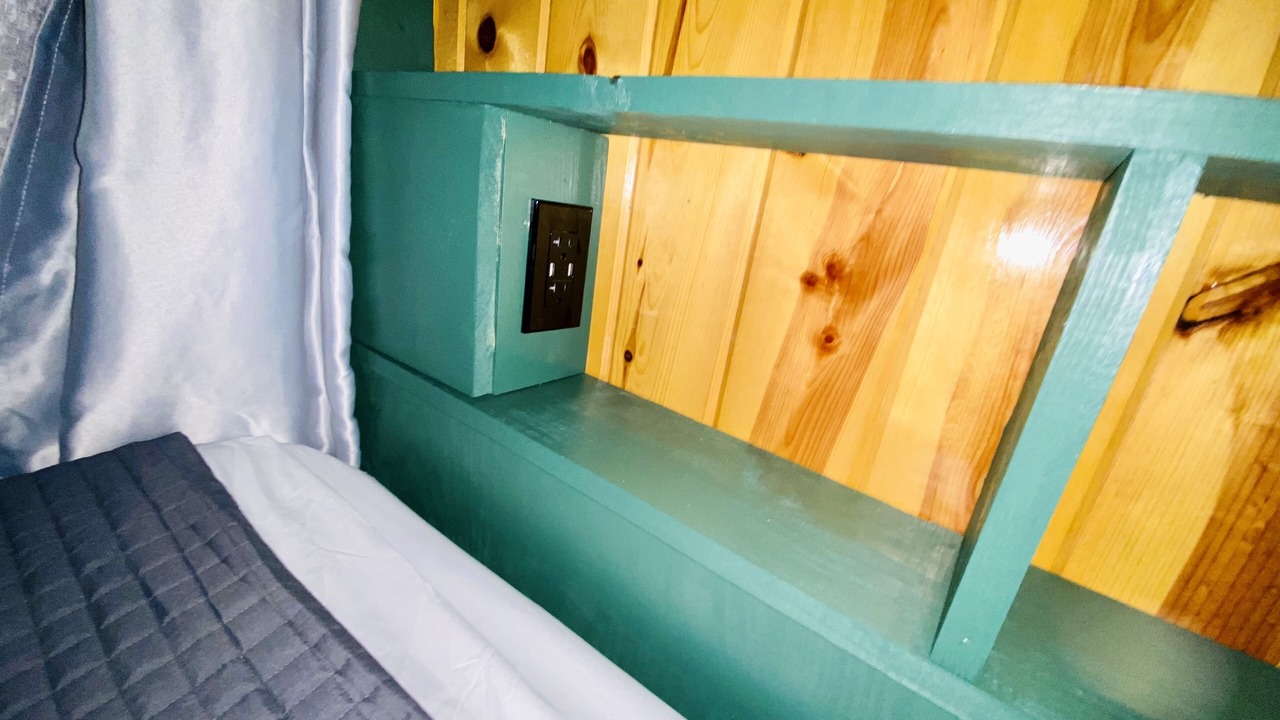 Photo of Bedroom in Burnsville