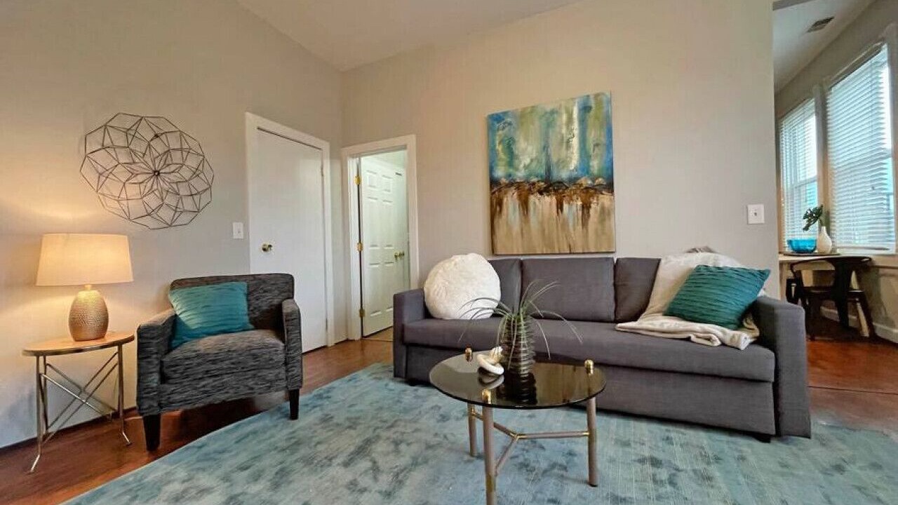Photo of Livingroom in Cincinnati