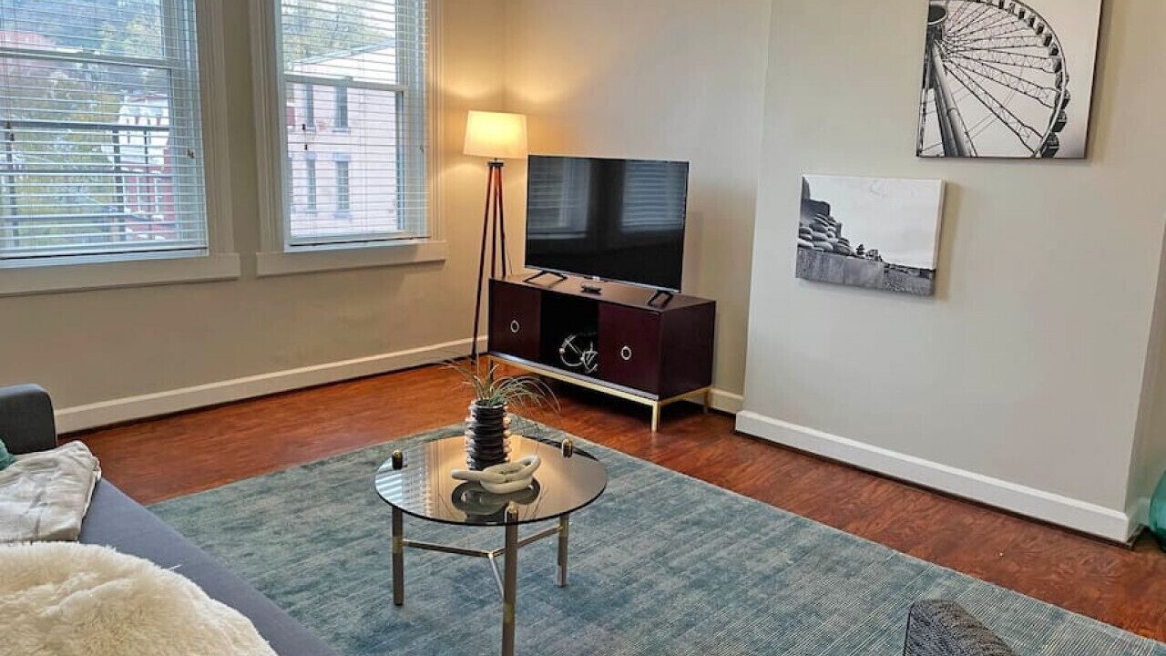 Photo of Livingroom in Cincinnati
