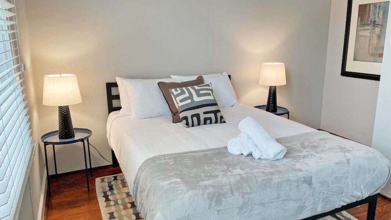 Photo of Bedroom in Cincinnati