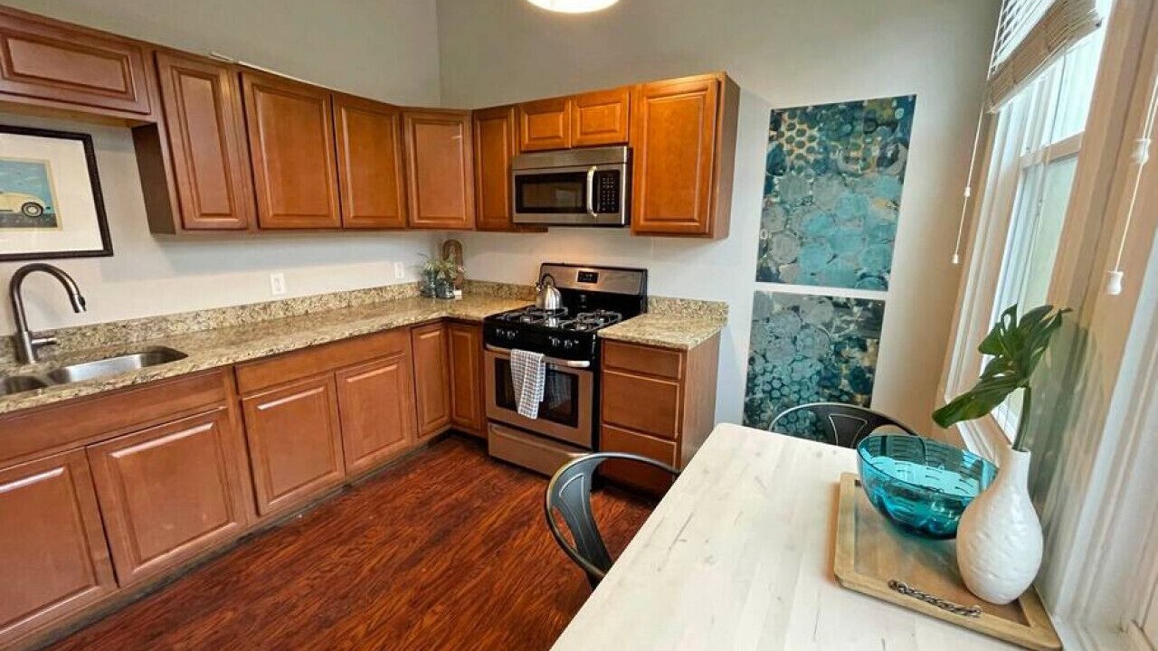 Photo of Kitchen in Cincinnati