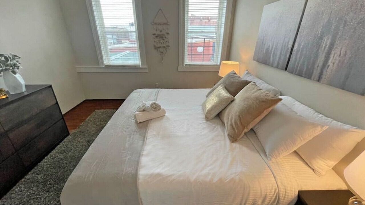 Photo of Bedroom in Cincinnati