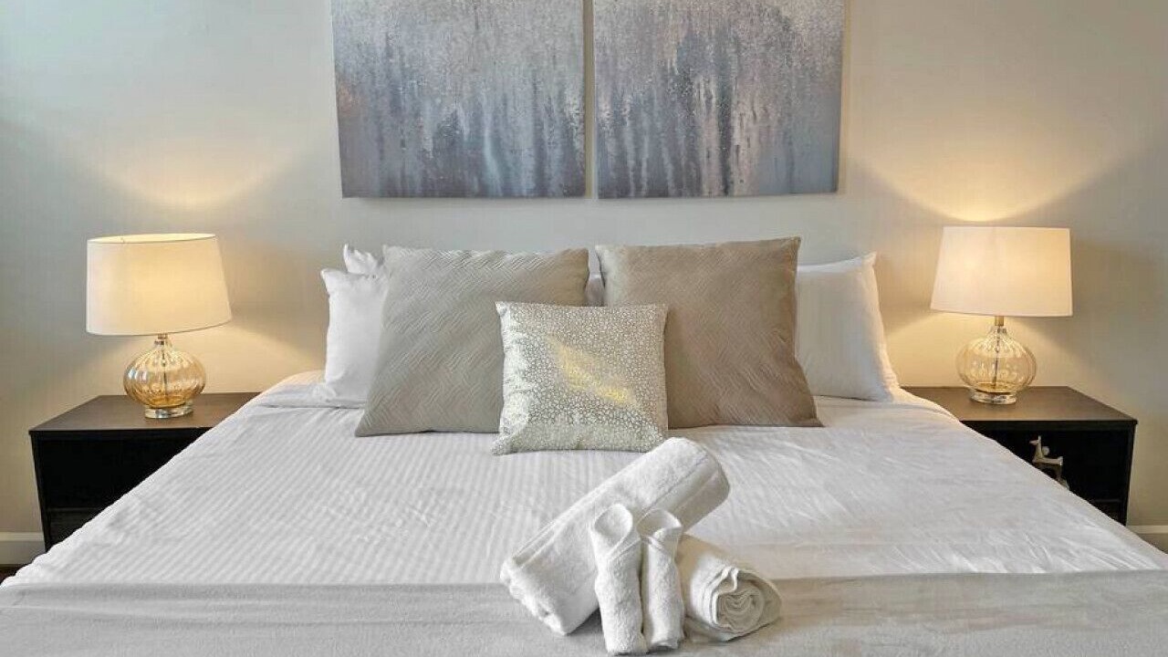 Photo of Bedroom in Cincinnati