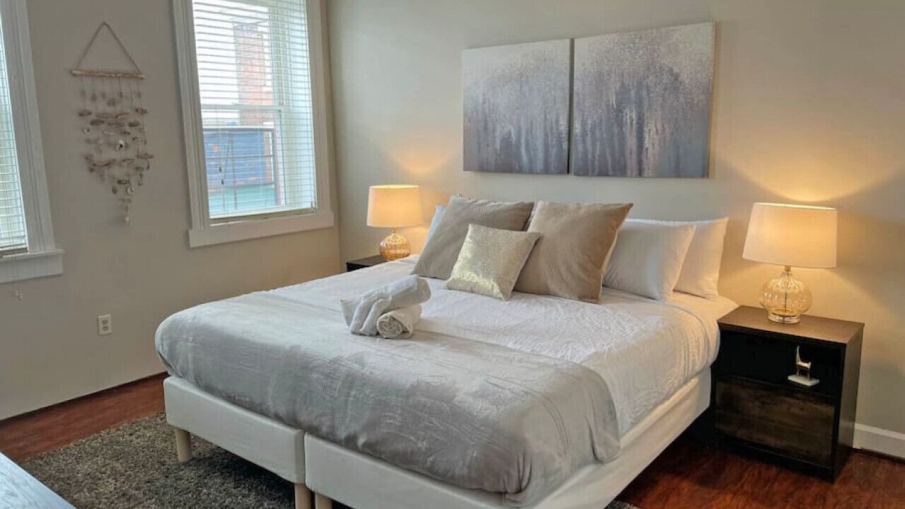 Photo of Bedroom in Cincinnati