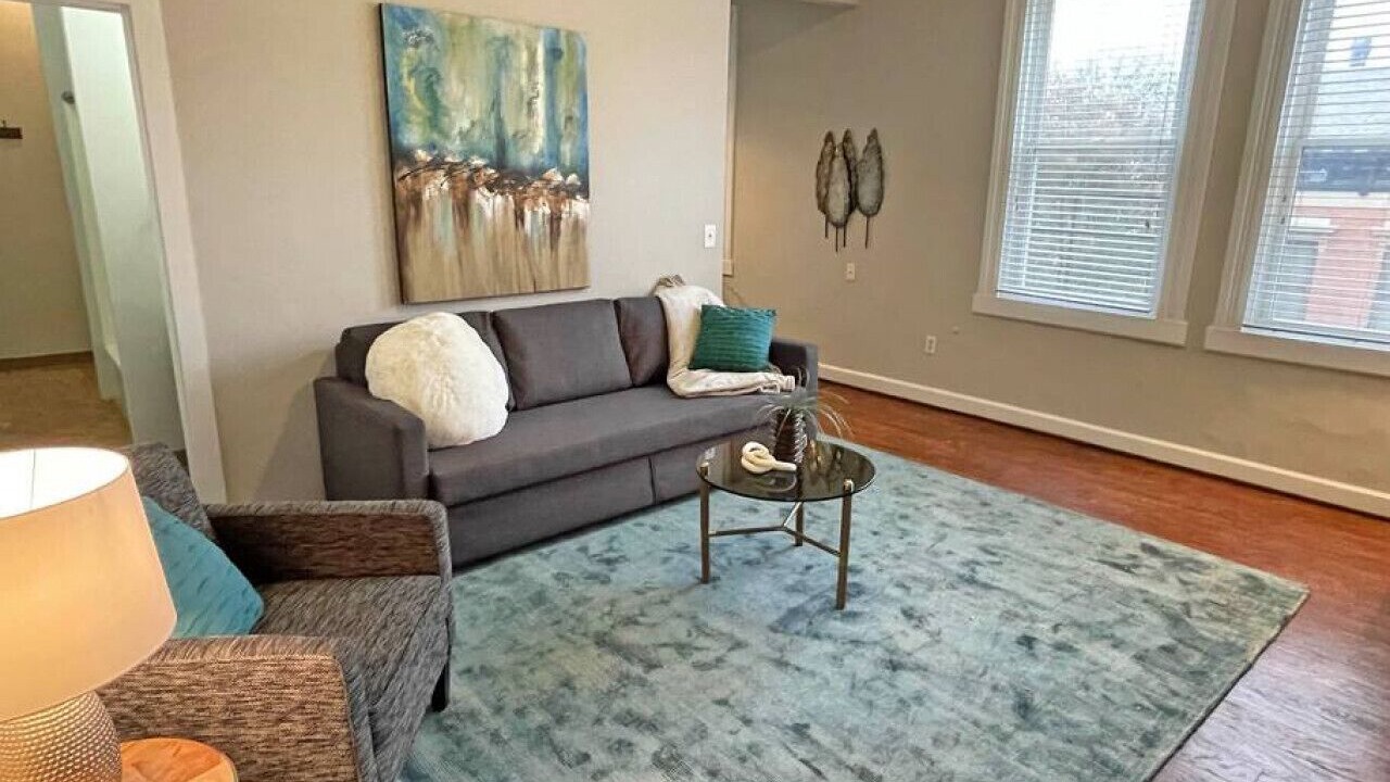 Photo of Livingroom in Cincinnati