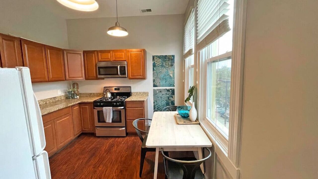 Photo of Kitchen in Cincinnati