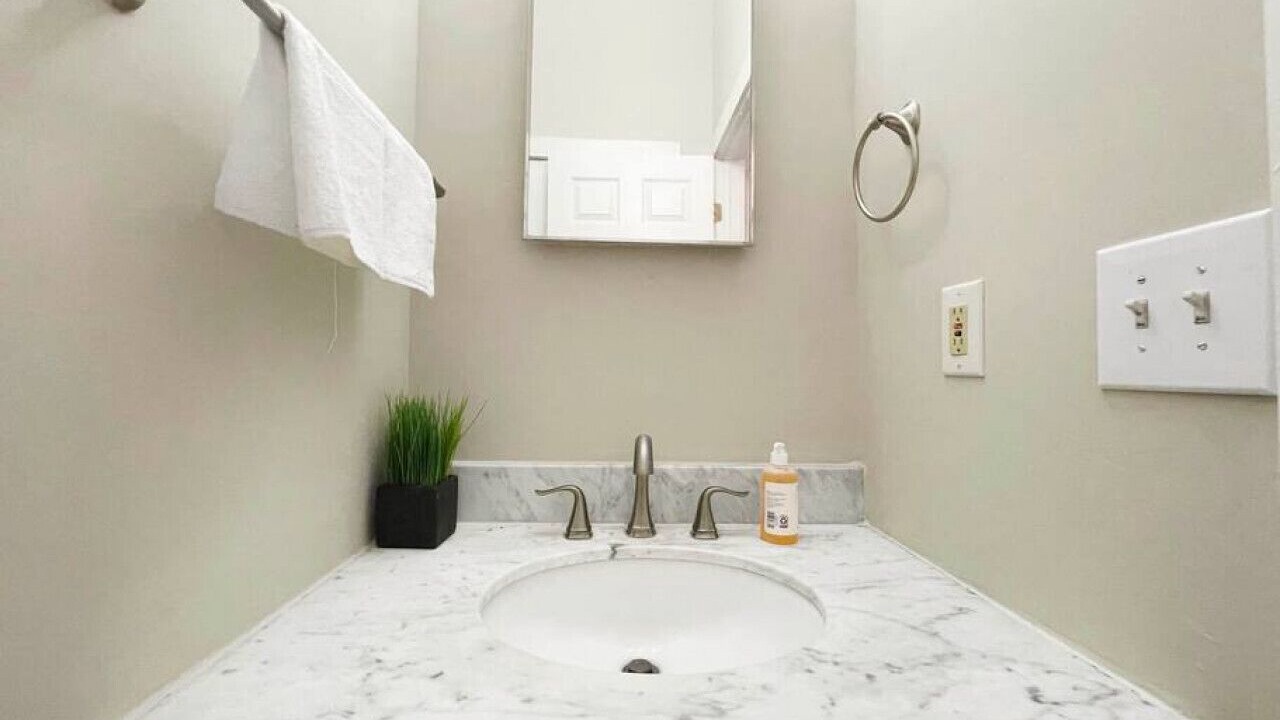 Photo of Bathroom in Cincinnati