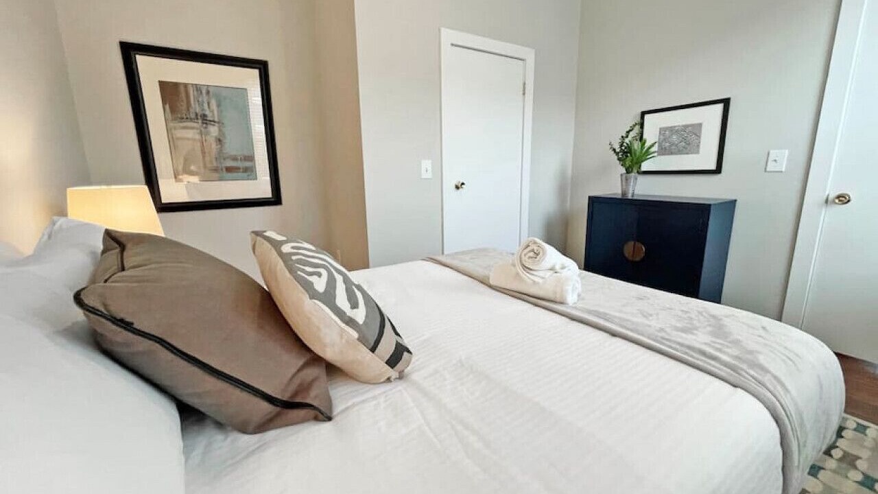 Photo of Bedroom in Cincinnati