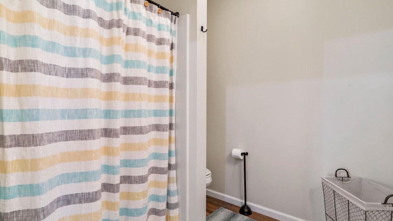 Photo of Bathroom in Great Cacapon
