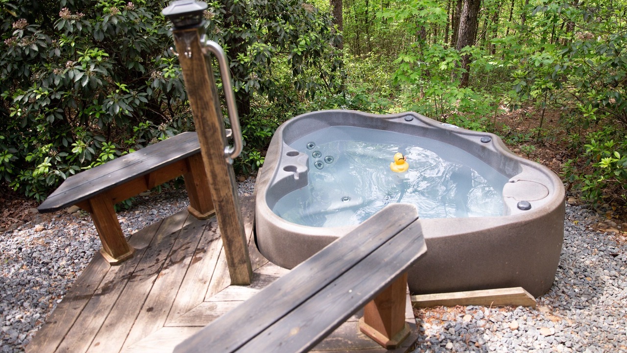 Photo of Outdoor in Mill Spring