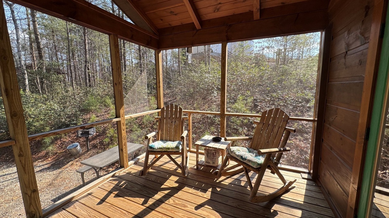 Photo of Outdoor in Mill Spring