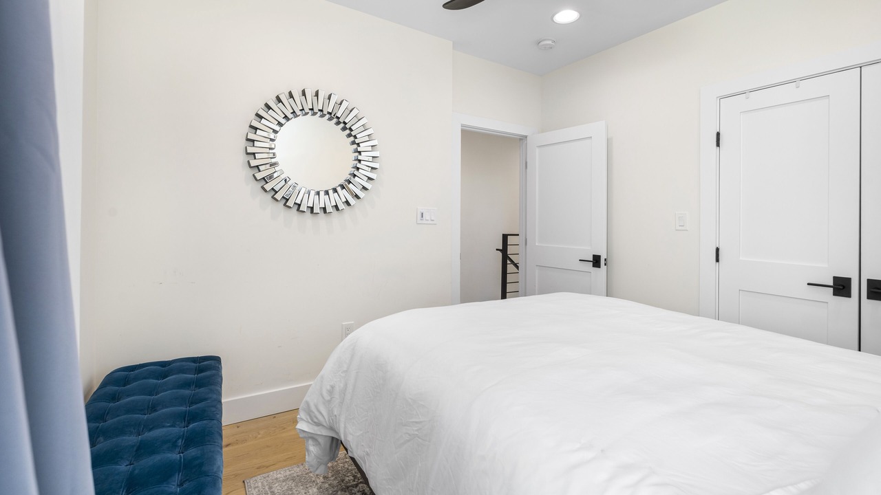 Photo of Bedroom in Brightwood Park